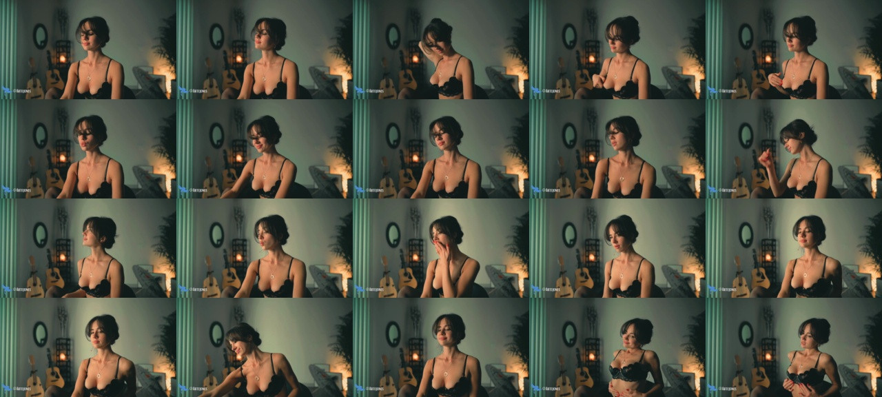 Artejones 07-02-2021 Nude 