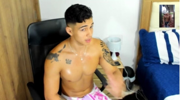 Bad_Bunnyxxx_  09-02-2021 video Make me