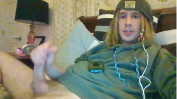 Blondesurfer1994200  09-02-2021 video lickfinger