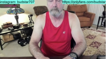 Budstar707  09-02-2021 video lickfinger