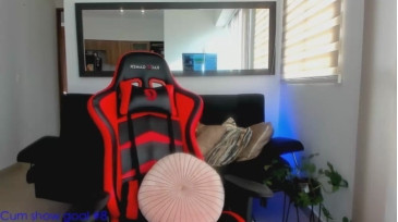 Coliin_  09-02-2021 video slave