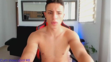 Coliin_  09-02-2021 video sensual