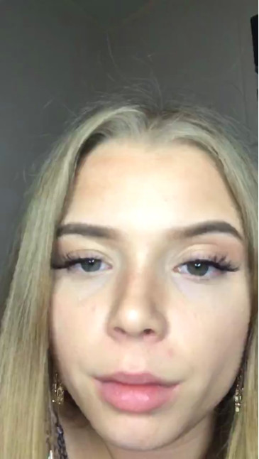 Daddysdevill  06-02-2021 cum on face Female