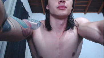 Dick_Demon_1  09-02-2021 video bigbutt