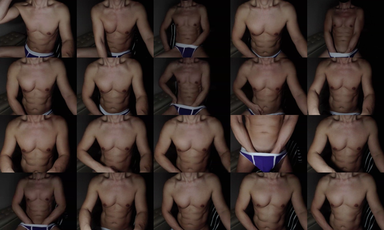DoggooD  09-02-2021 Recorded Video Topless