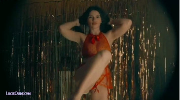 Douxtease 08-02-2021 Video 