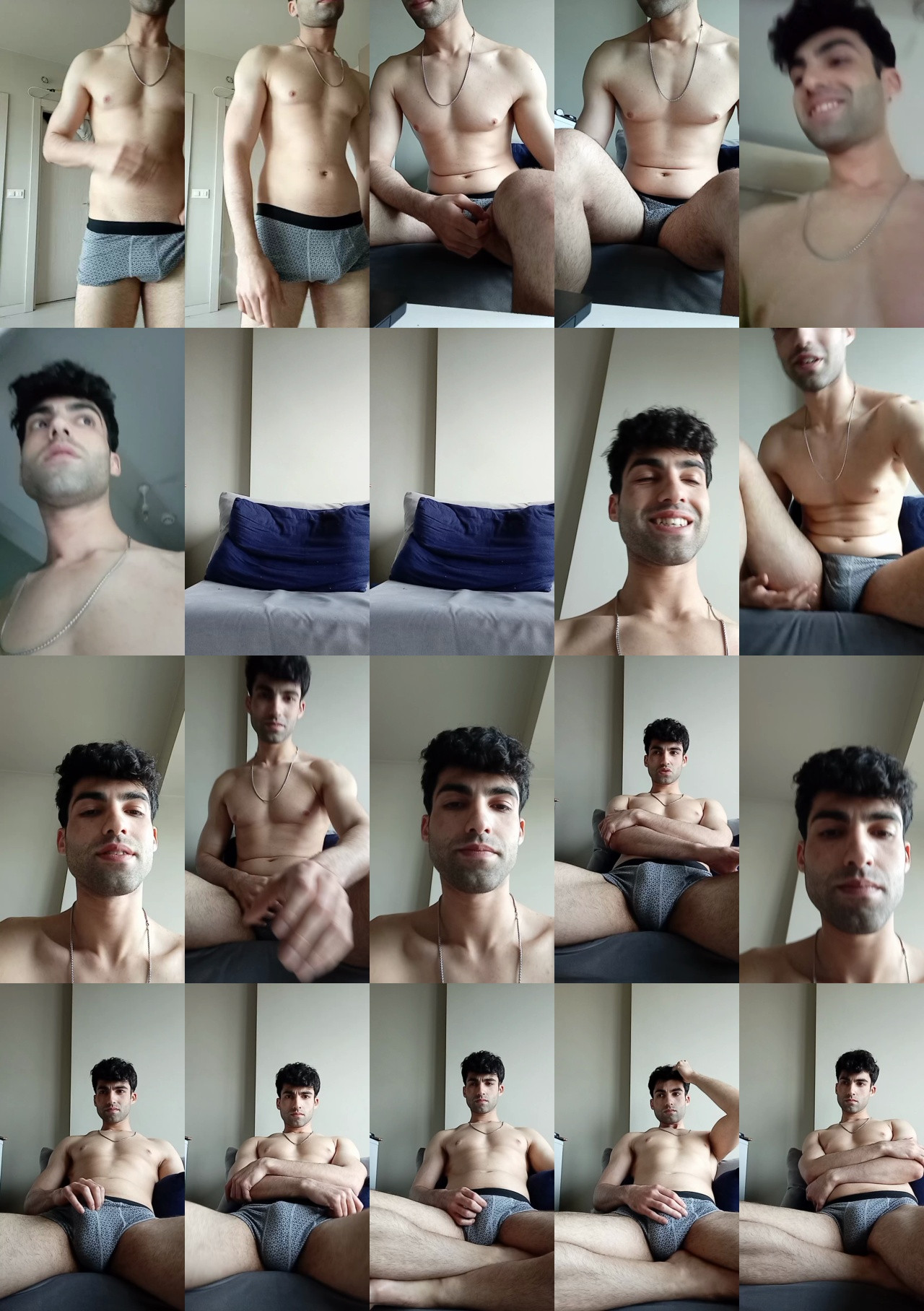 HotyoungTR  09-02-2021 Recorded Video Cam