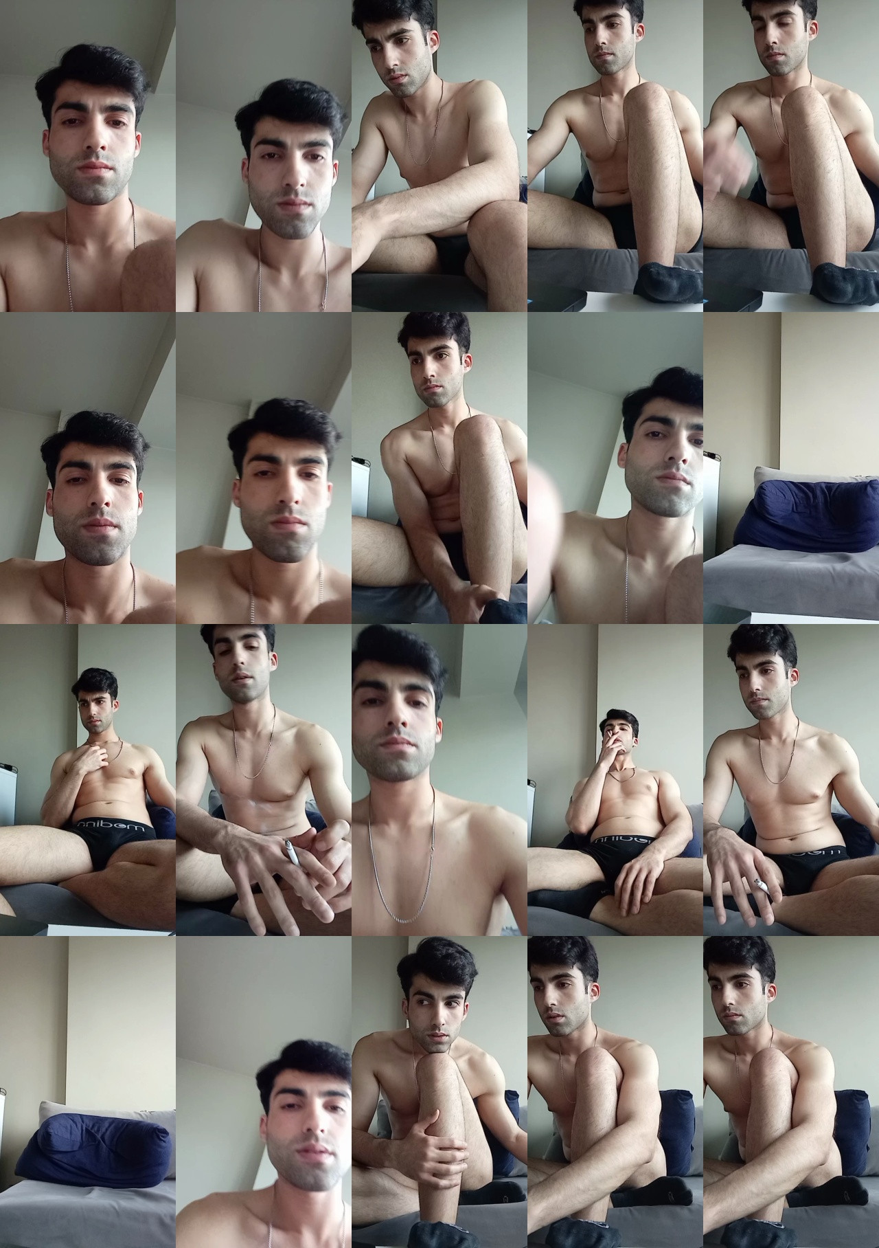 HotyoungTR  09-02-2021 Recorded Video Show
