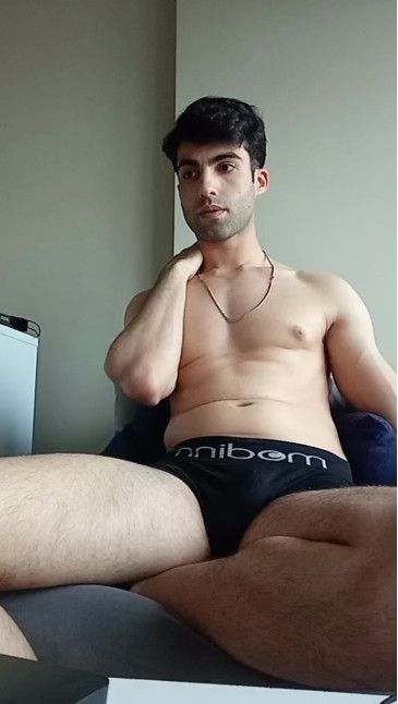 HotyoungTR  09-02-2021 Recorded Video Show