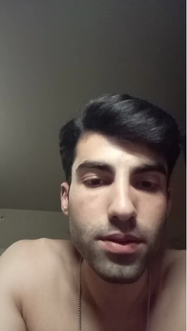 HotyoungTR  09-02-2021 Recorded Video Show
