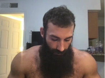 Jaxtonwheeler  09-02-2021 video nipples