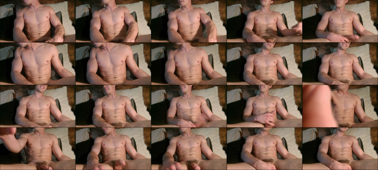 Just1n8p  09-02-2021 Male Webcam