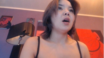 KeisiMei 06-02-2021 Webcam 