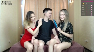 Kimandkamila 07-02-2021 Webcam 