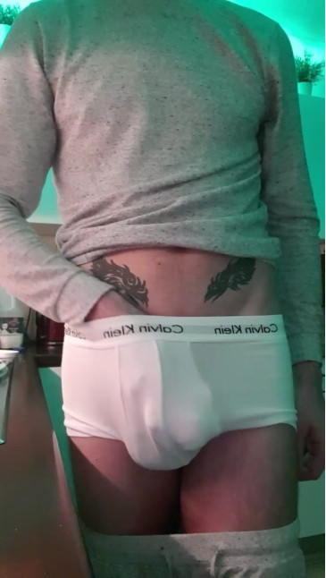 Mario84Luci  09-02-2021 Recorded Video Nude