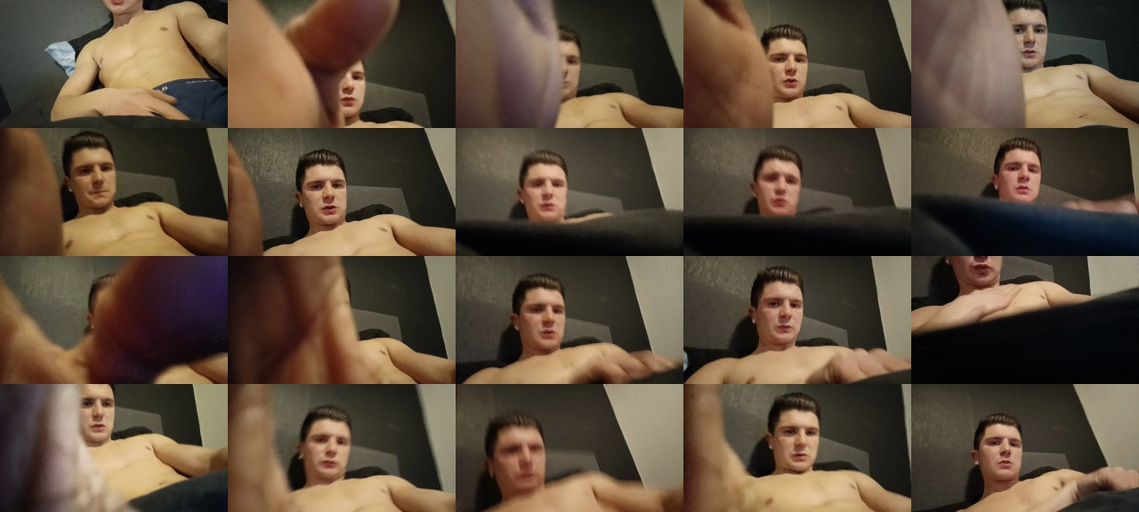 Markjanssen1996  09-02-2021 Recorded Video XXX