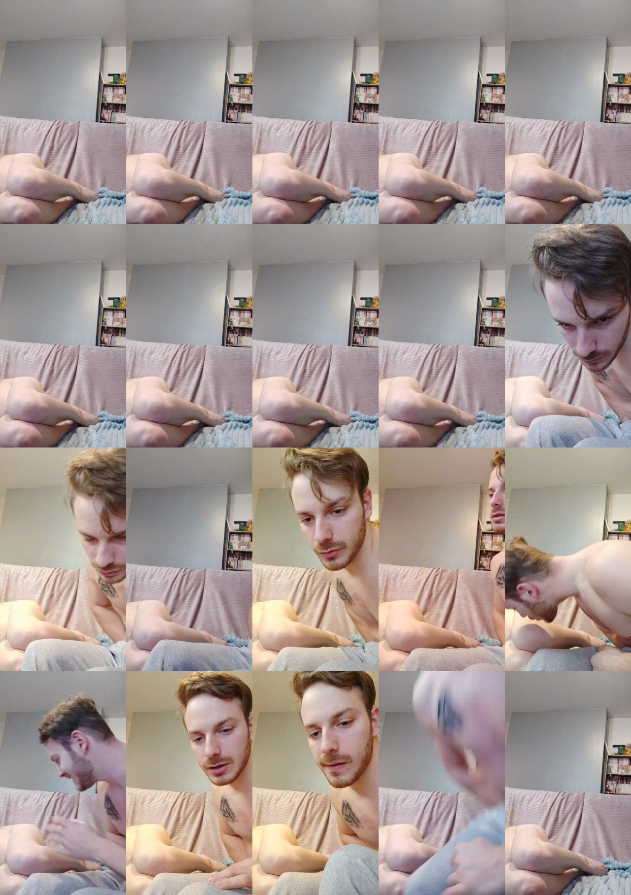 Nathpokora  09-02-2021 Recorded Video Cam