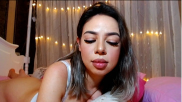 NikiBloom 06-02-2021 Porn 