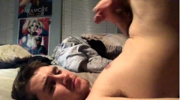 Paramoregay1080  09-02-2021 video show