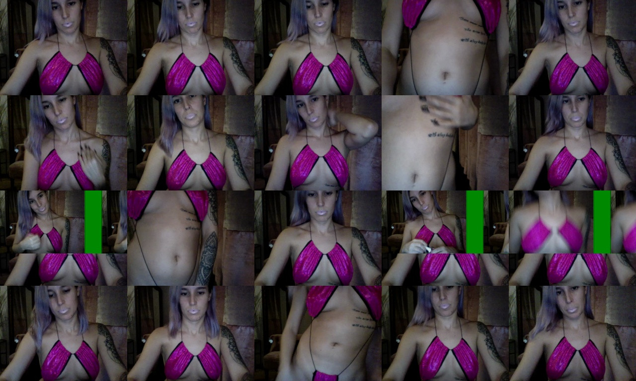 Pr3ttyPinkPussy 05-02-2021 Wet 