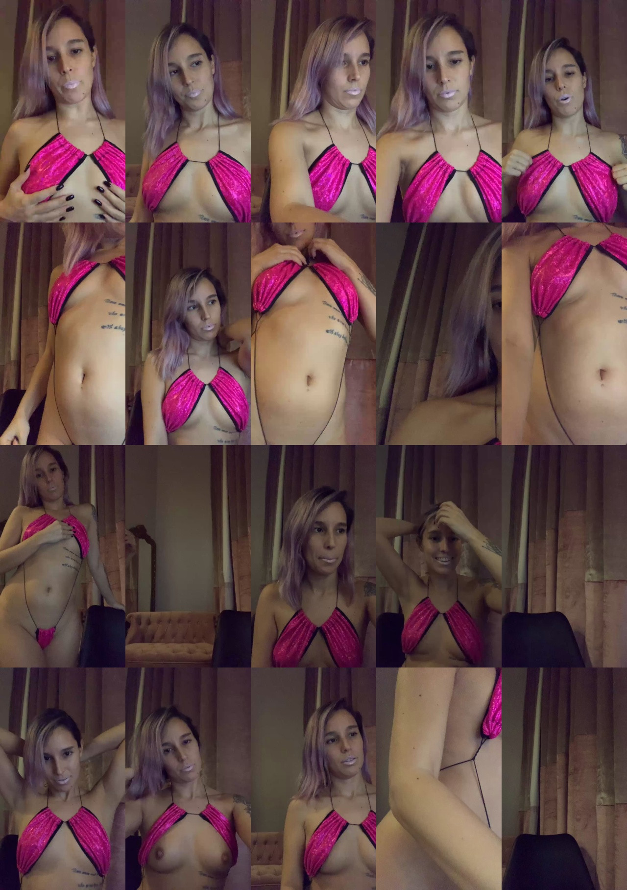 Pr3ttyPinkPussy 05-02-2021 Video 
