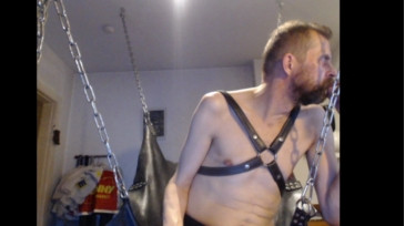 Schweinchen_HAM  09-02-2021 Recorded Video Nude