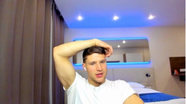 William_Mann  09-02-2021 video footjob