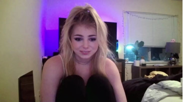 Xoxoblondieee 08-02-2021 Pretty 