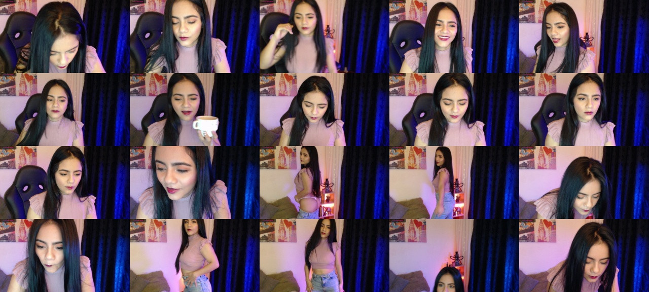 ZoeSunnie 06-02-2021 Download 