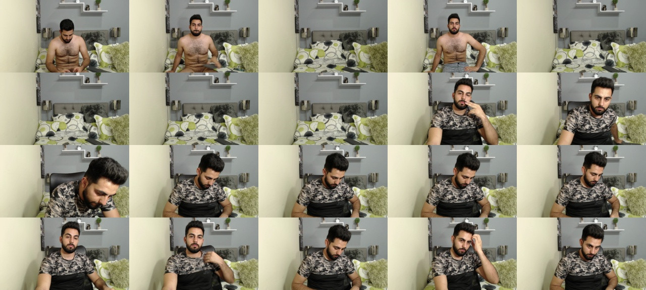 amir_musta  09-02-2021 Recorded Video Show