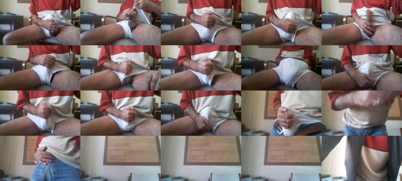 asksevenmen  09-02-2021 Recorded Video Nude
