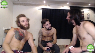classied  08-02-2021 Recorded Video Show