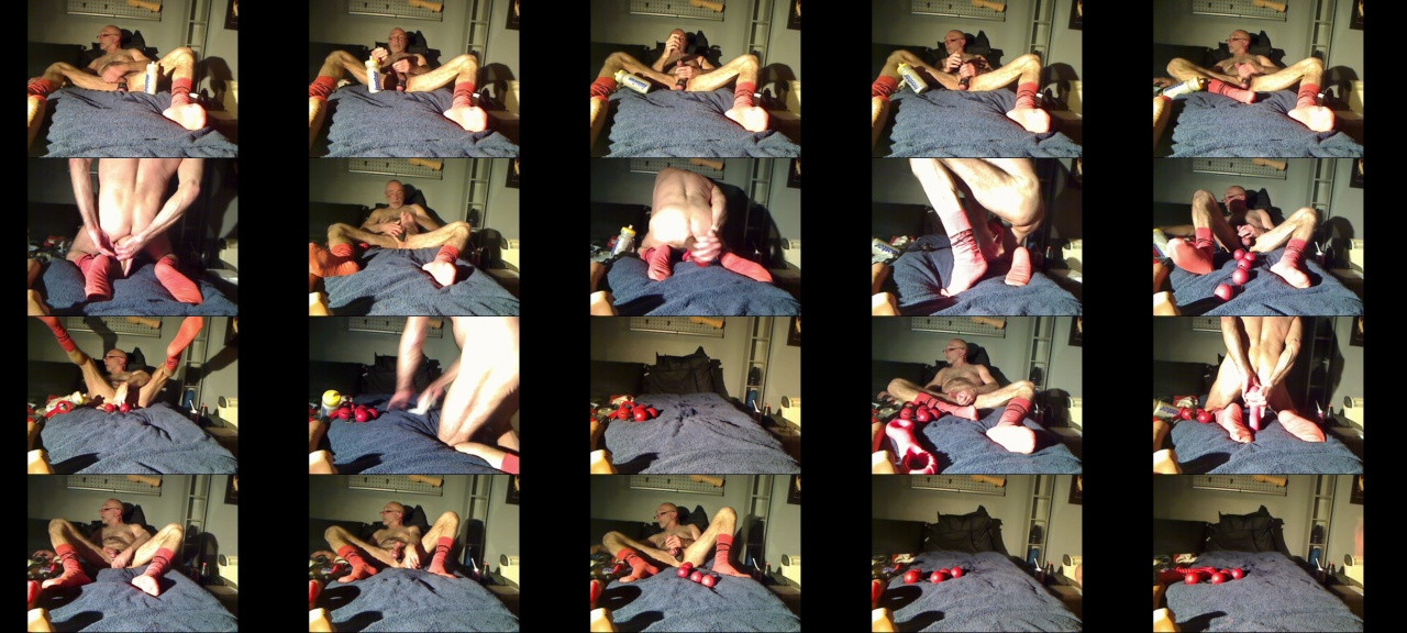 ffguy50  09-02-2021 Recorded Video Cam