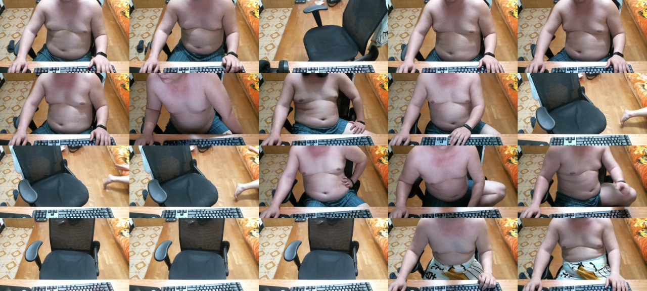 fg63435  09-02-2021 Recorded Video Show