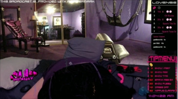 kinkygirlxx35 06-02-2021 Show 