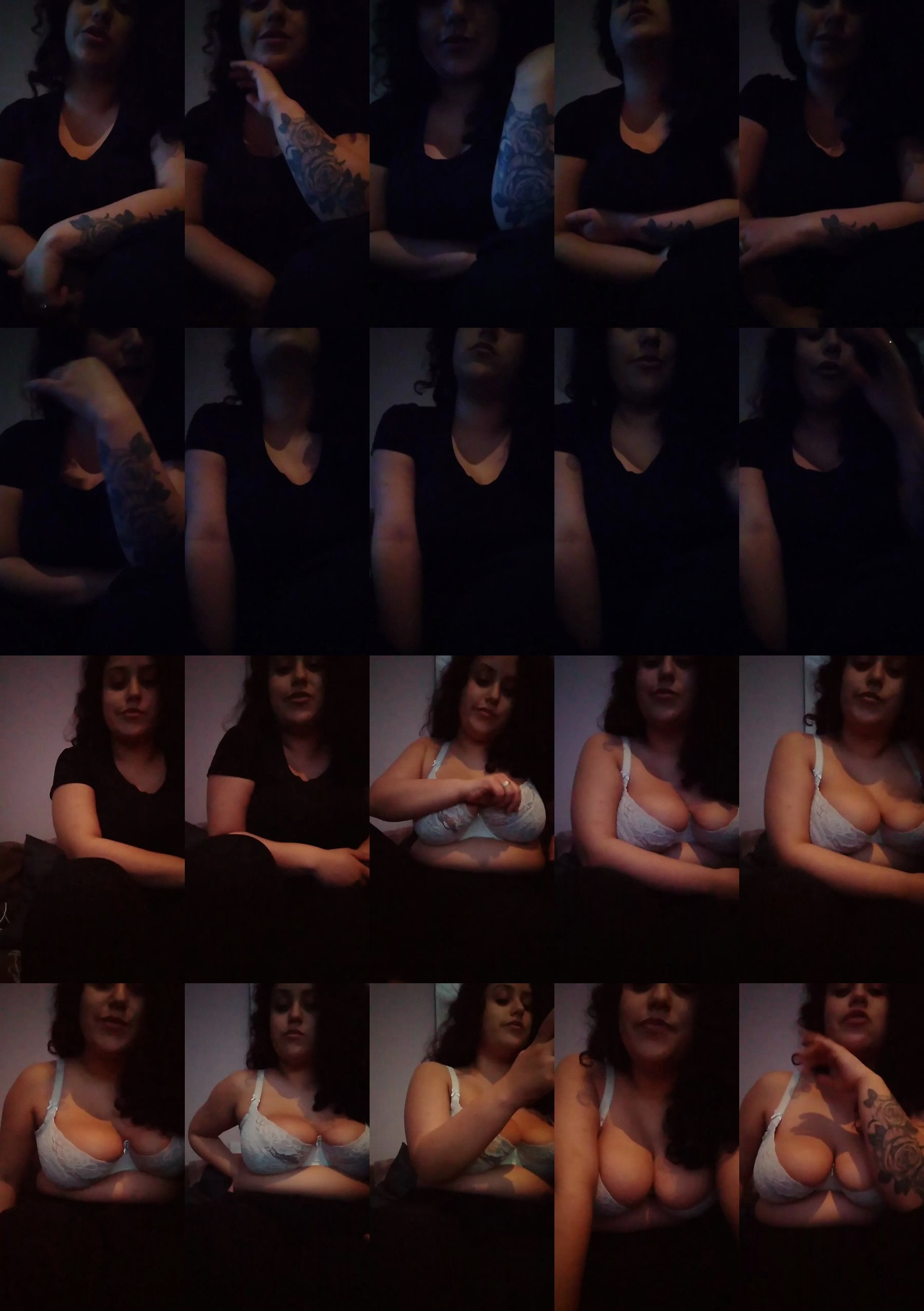 latinagirl2_hot 05-02-2021 Pretty 