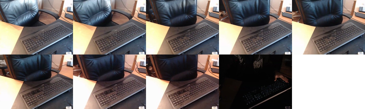 lovemaster_n  09-02-2021 Recorded Video Topless