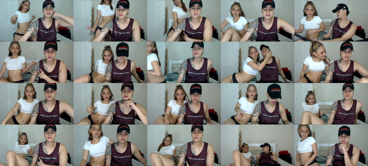 mattandfergie 06-02-2021 Wet 