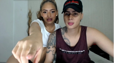 mattandfergie 06-02-2021 Wet 