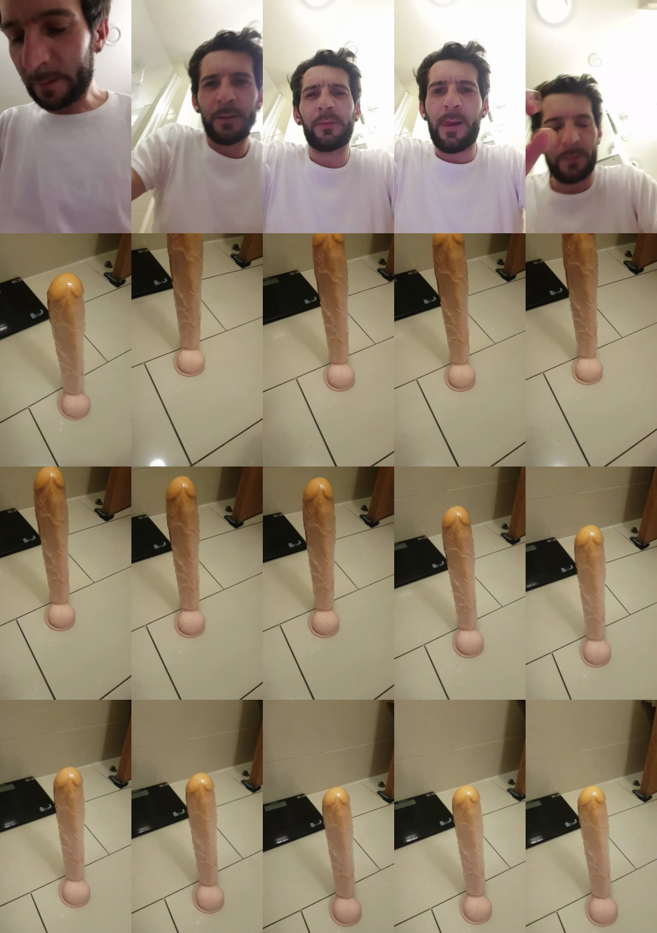 mihaimichael  09-02-2021 Recorded Video Show
