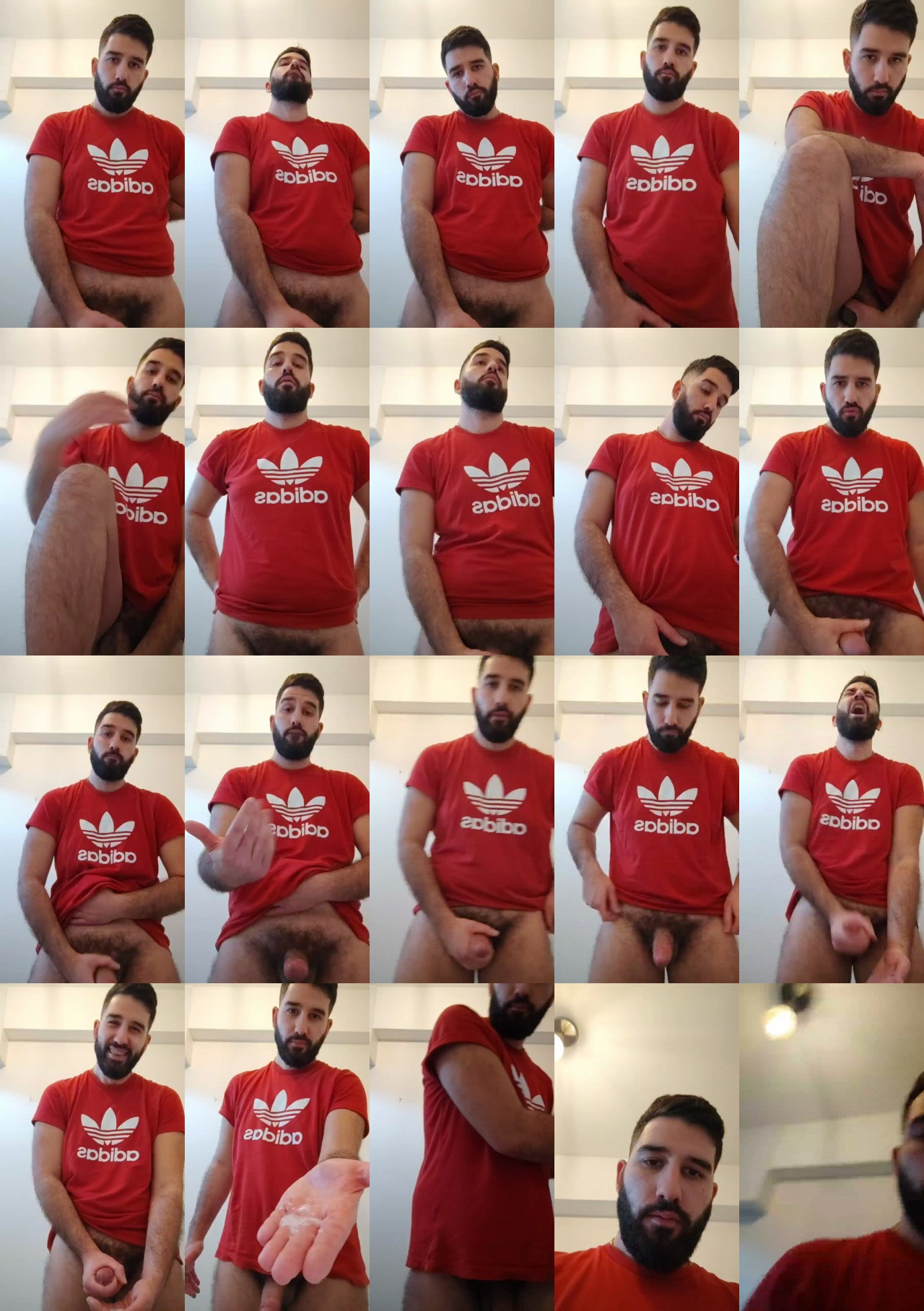 mrxarl  09-02-2021 Recorded Video Show