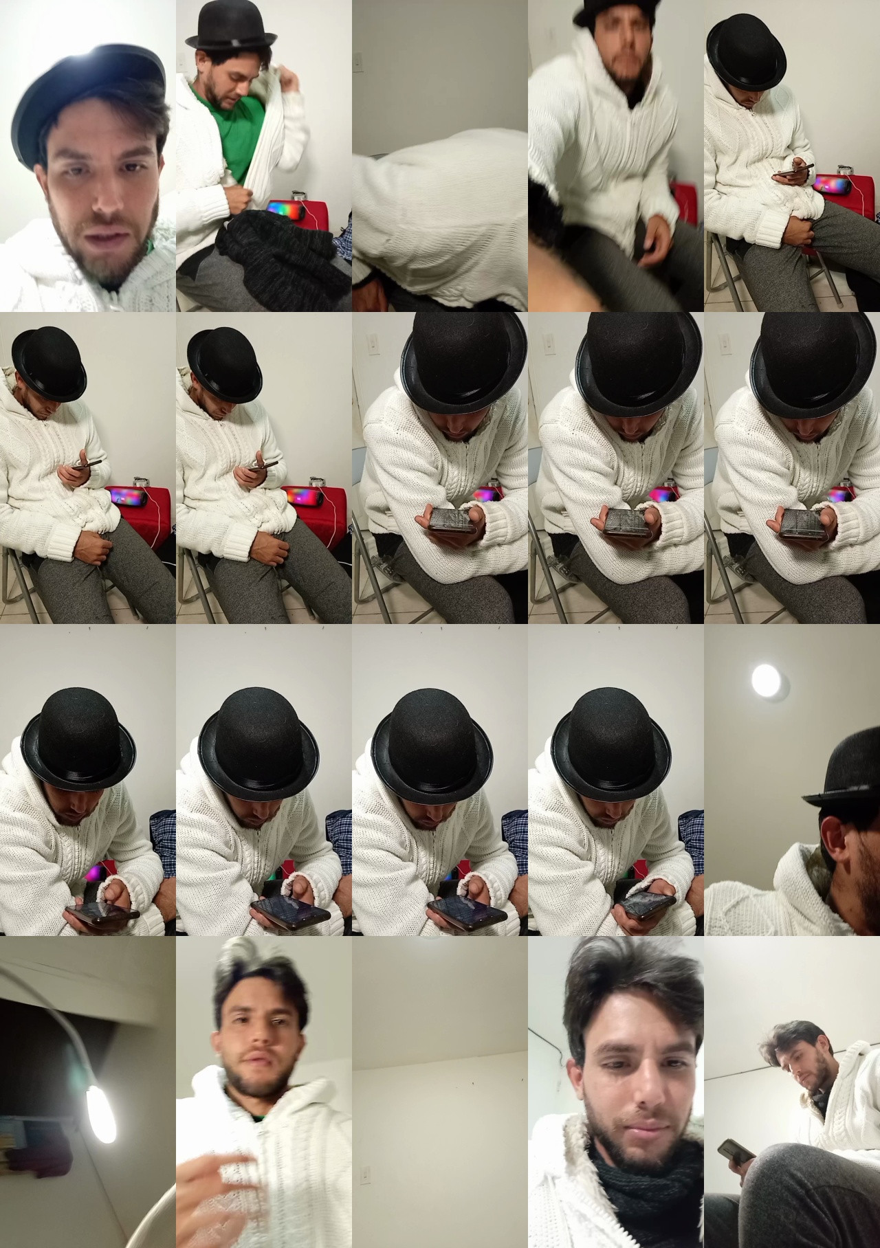 mrxarl  09-02-2021 Recorded Video Cam