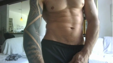 sexsoundman  09-02-2021 Recorded Video Topless