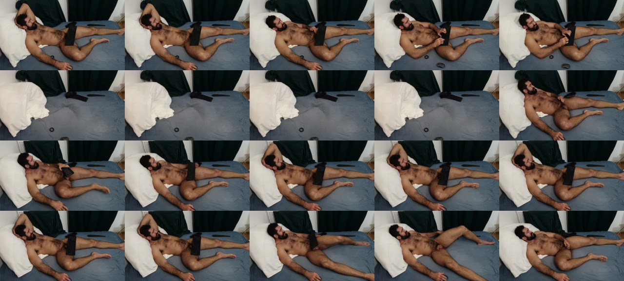 stanleyhalpert4  09-02-2021 Recorded Video Naked