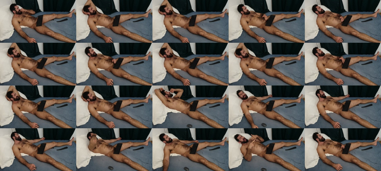 stanleyhalpert4  09-02-2021 Recorded Video Nude