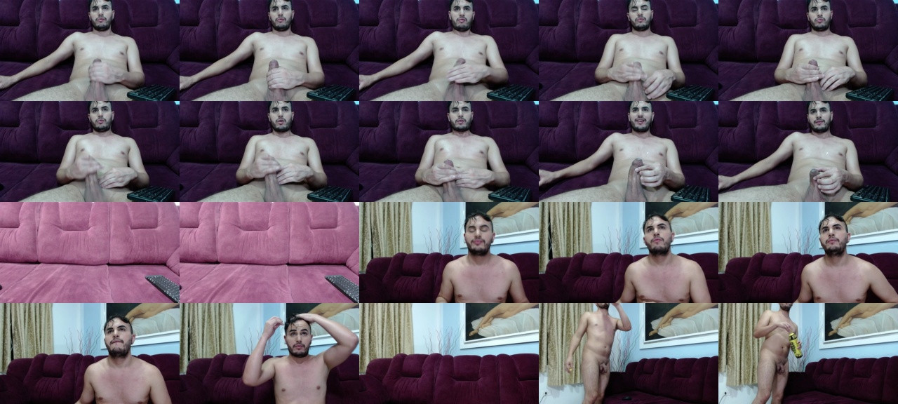 zelik_andrew  09-02-2021 Recorded Video Porn