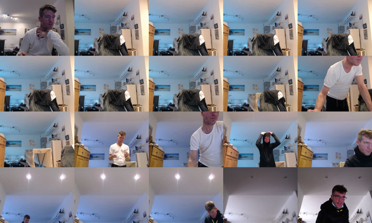 1sexysexy  10-02-2021 Recorded Video Cam