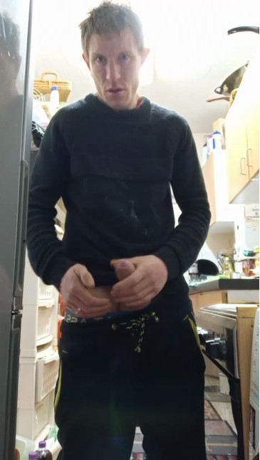 22yonl  10-02-2021 Recorded Video Nude