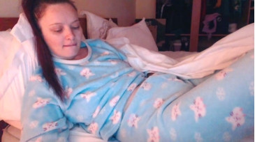 Andrasweetie 08-02-2021 Recorded 