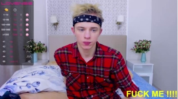 Andrewbjorn  10-02-2021 video gag